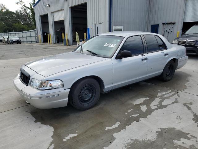 2002 FORD CROWN VICT, 