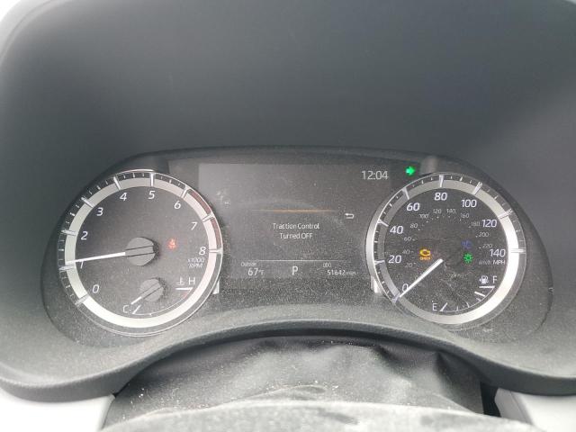 5TDKDRAH4PS004016 - 2023 TOYOTA HIGHLANDER L 灰色 照片 9