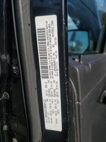 1J4PN2GK8BW507127 - 2011 JEEP LIBERTY SPORT BLACK photo 13