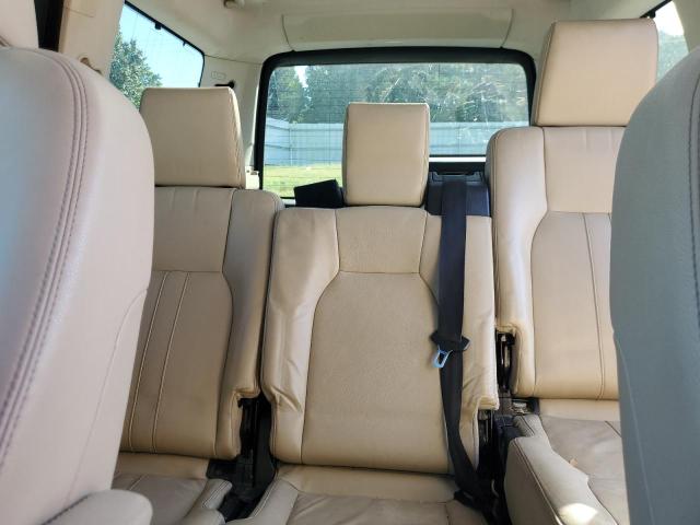 SALAG2D42DA656914 - 2013 LAND ROVER LR4 HSE Qara foto 10