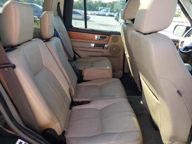 SALAG2D42DA656914 - 2013 LAND ROVER LR4 HSE Qara foto 11