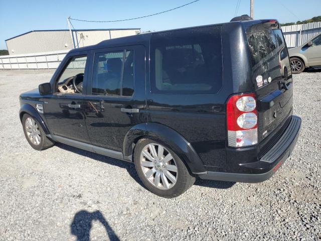 SALAG2D42DA656914 - 2013 LAND ROVER LR4 HSE Qara foto 2