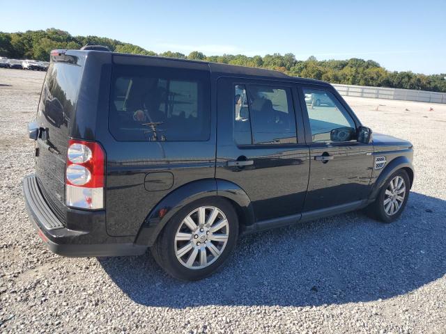 SALAG2D42DA656914 - 2013 LAND ROVER LR4 HSE Qara foto 3