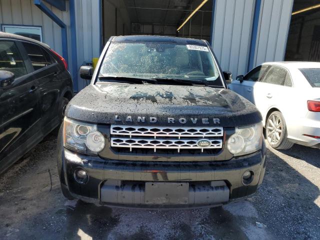 SALAG2D42DA656914 - 2013 LAND ROVER LR4 HSE Qara foto 5