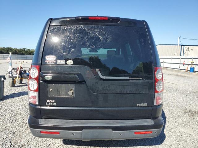 SALAG2D42DA656914 - 2013 LAND ROVER LR4 HSE Qara foto 6