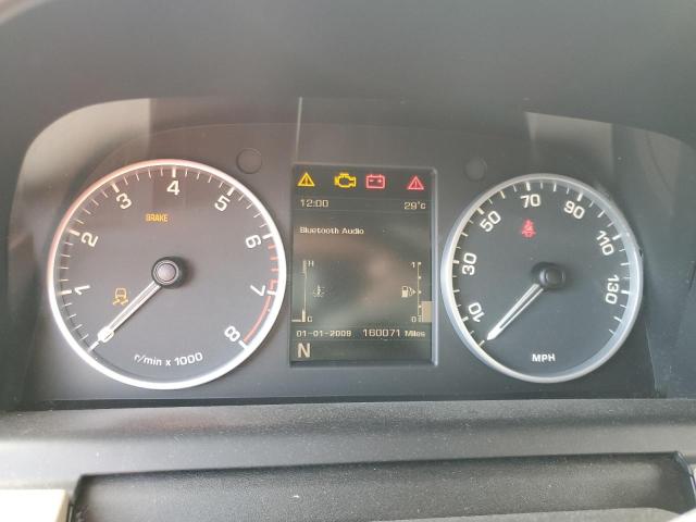 SALAG2D42DA656914 - 2013 LAND ROVER LR4 HSE Qara foto 9