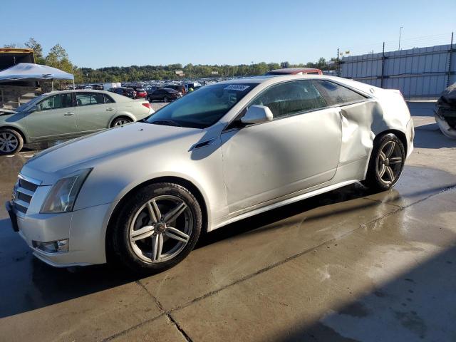 2013 CADILLAC CTS PERFORMANCE COLLECTION, 