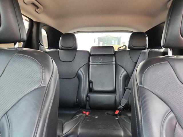 1C4PJLDBXKD185243 - 2019 JEEP CHEROKEE LIMITED 灰色 照片 10