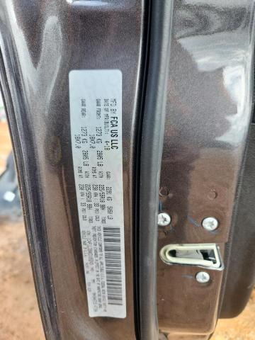 1C4PJLDBXKD185243 - 2019 JEEP CHEROKEE LIMITED 灰色 照片 13