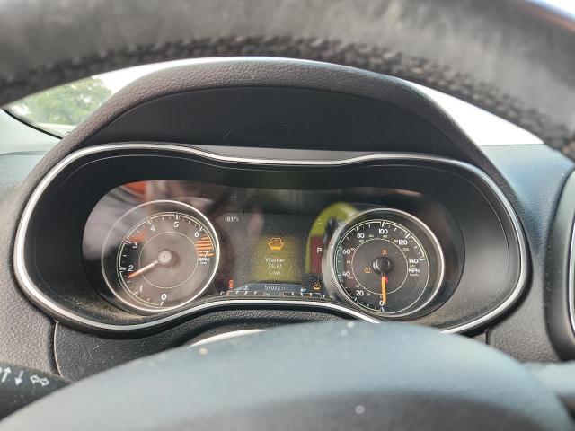 1C4PJLDBXKD185243 - 2019 JEEP CHEROKEE LIMITED 灰色 照片 9