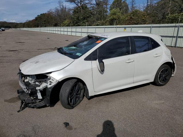 2019 TOYOTA COROLLA SE, 