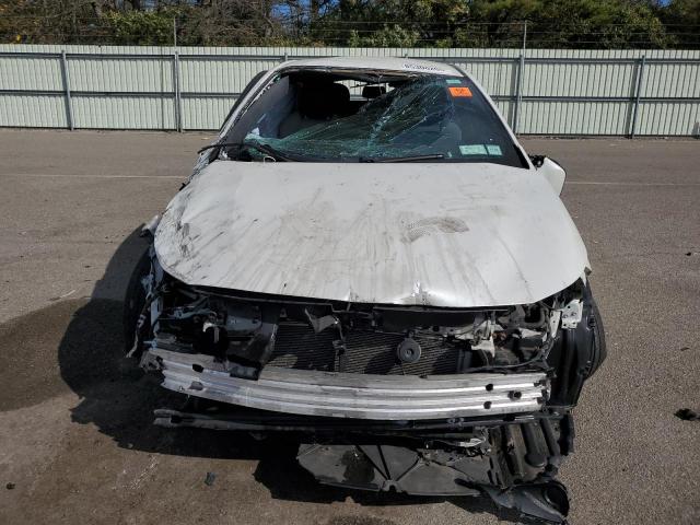 JTNK4RBE2K3067593 - 2019 TOYOTA COROLLA SE Ağ foto 5