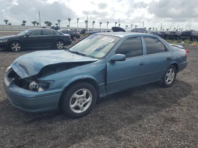 2000 TOYOTA CAMRY CE, 