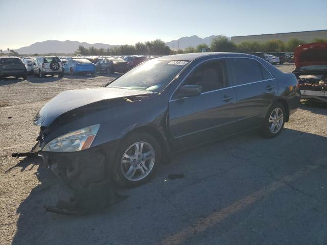 2007 HONDA ACCORD EX, 
