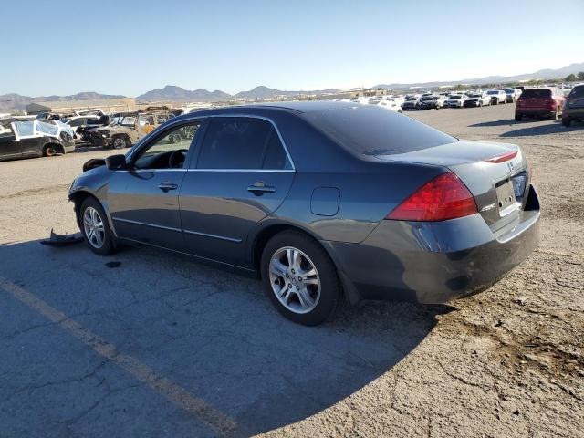 1HGCM56747A184447 - 2007 HONDA ACCORD EX 灰色 照片 2
