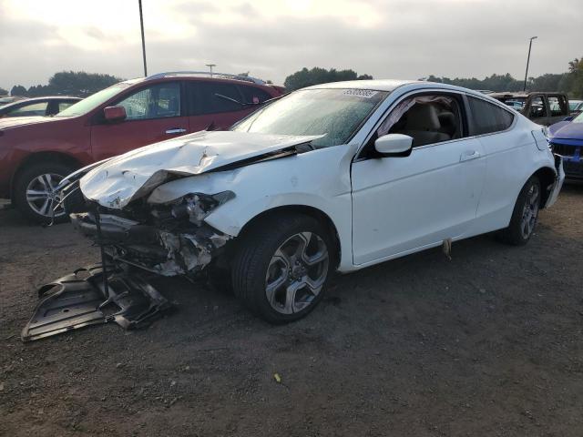 2009 HONDA ACCORD LX, 