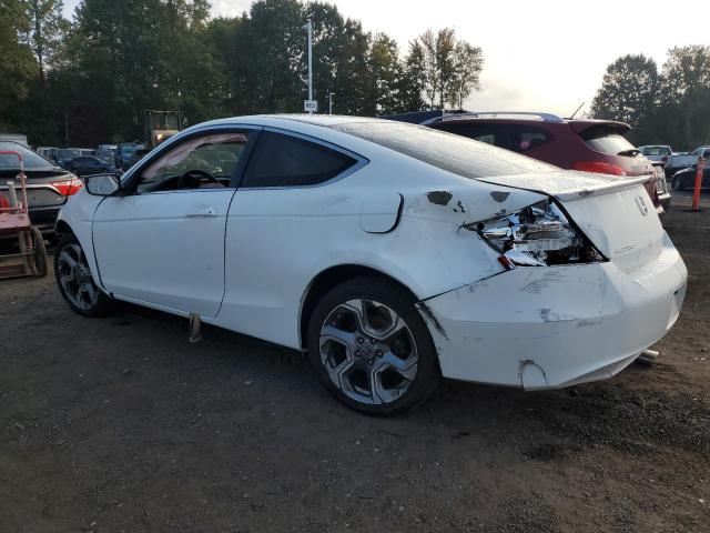 1HGCS12309A012842 - 2009 HONDA ACCORD LX 白色 照片 2