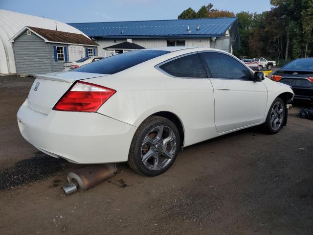 1HGCS12309A012842 - 2009 HONDA ACCORD LX 白色 照片 3