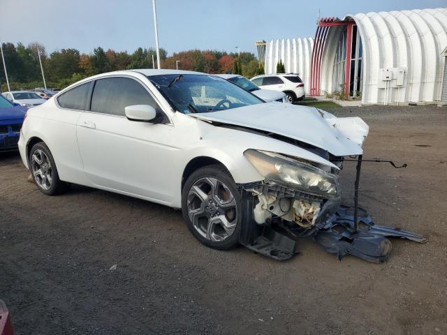 1HGCS12309A012842 - 2009 HONDA ACCORD LX 白色 照片 4