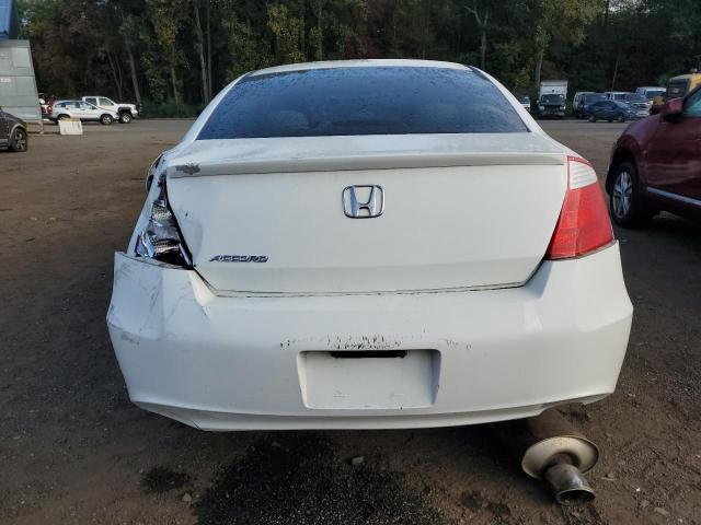 1HGCS12309A012842 - 2009 HONDA ACCORD LX 白色 照片 6