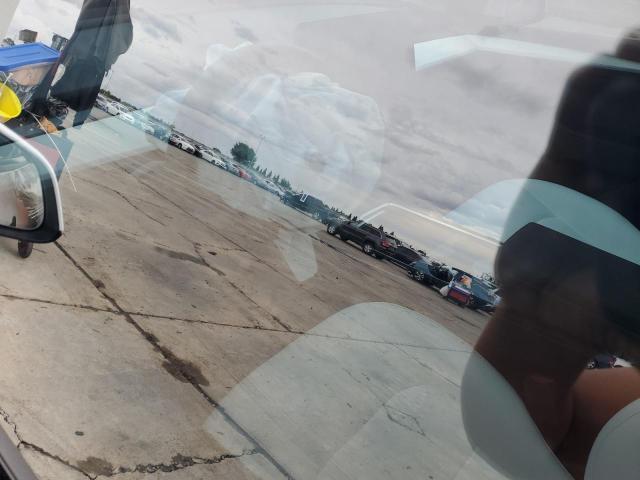 7SAYGAEE6SF248950 - 2025 TESLA MODEL Y WHITE photo 8