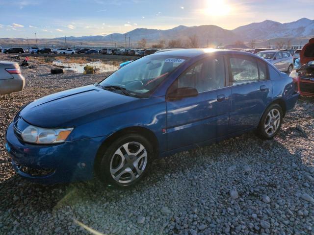 2004 SATURN ION LEVEL 2, 