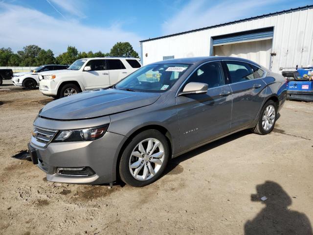 2018 CHEVROLET IMPALA LT, 