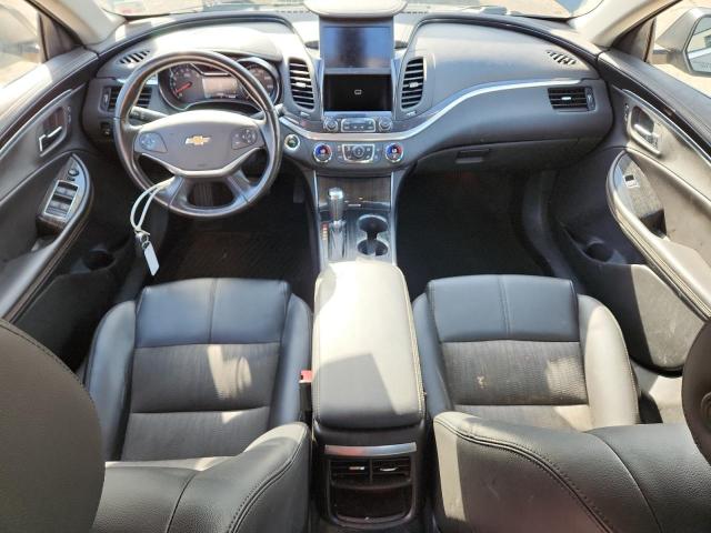 2G1105S38J9116393 - 2018 CHEVROLET IMPALA LT 灰色 照片 8