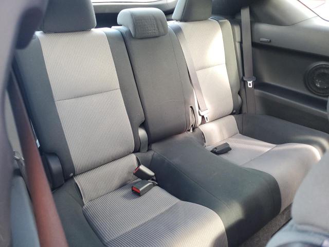 JTKJF5C7XFJ010183 - 2015 TOYT SCION TC 白色 照片 10