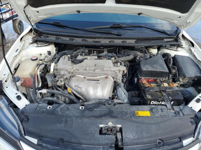 JTKJF5C7XFJ010183 - 2015 TOYT SCION TC 白色 照片 11