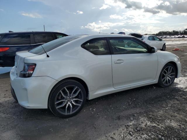 JTKJF5C7XFJ010183 - 2015 TOYT SCION TC 白色 照片 3