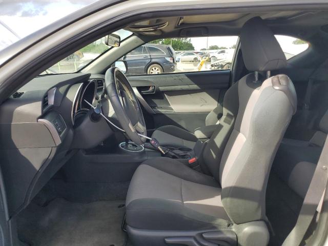 JTKJF5C7XFJ010183 - 2015 TOYT SCION TC 白色 照片 7