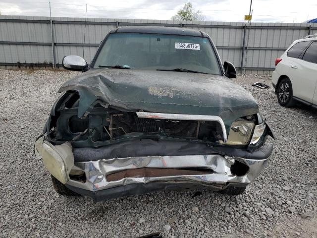 5TBBT44142S240526 - 2002 TOYOTA TUNDRA ACCESS CAB GREEN photo 5