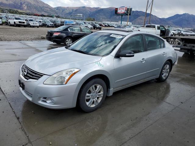2012 NISSAN ALTIMA BASE, 