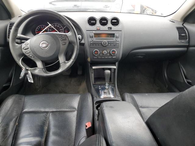 1N4AL2AP9CN414118 - 2012 NISSAN ALTIMA BASE 银色 照片 8