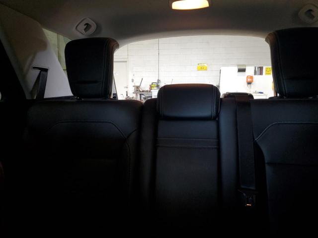 4JGDA5HB2DA205493 - 2013 MERCEDES-BENZ ML 350 4MATIC GRAY photo 10