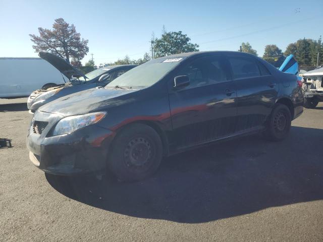 2013 TOYOTA COROLLA BASE, 