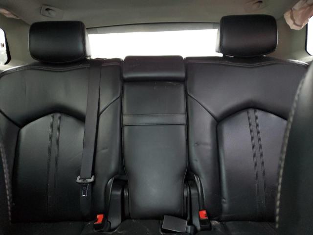 3GYFNEE37CS604955 - 2012 CADILLAC SRX PERFORMANCE COLLECTION Ağ foto 10