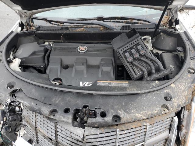 3GYFNEE37CS604955 - 2012 CADILLAC SRX PERFORMANCE COLLECTION Ağ foto 12