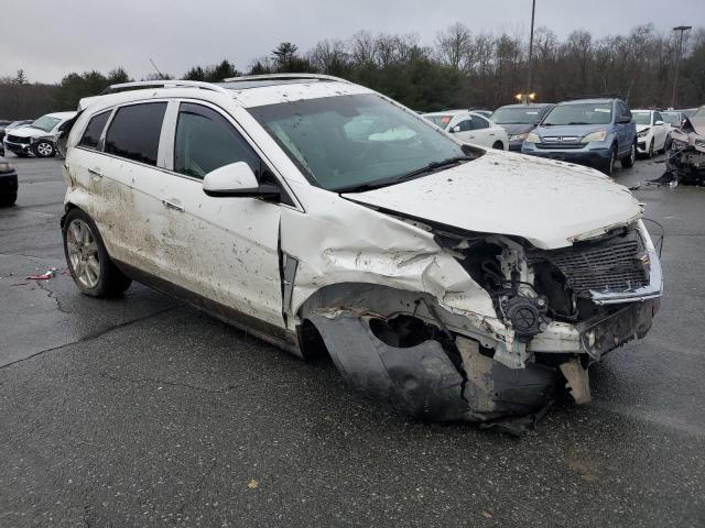 3GYFNEE37CS604955 - 2012 CADILLAC SRX PERFORMANCE COLLECTION Ağ foto 4