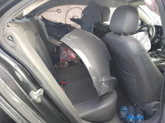 1G11C5S16EF254227 - 2014 CHEVROLET MALIBU 1LT GRAY photo 10