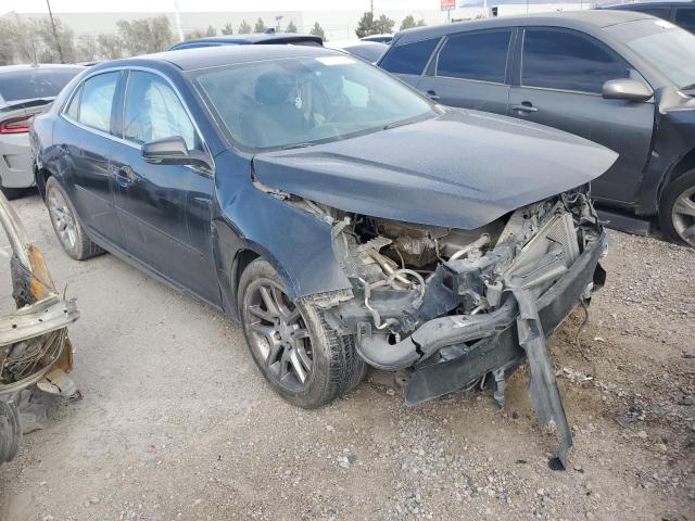 1G11C5S16EF254227 - 2014 CHEVROLET MALIBU 1LT GRAY photo 4