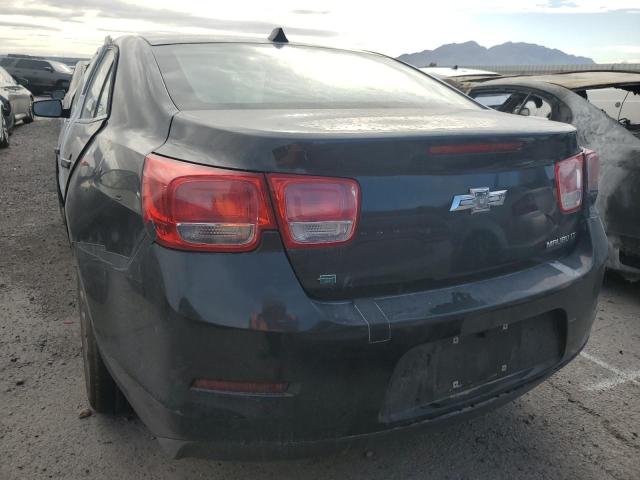 1G11C5S16EF254227 - 2014 CHEVROLET MALIBU 1LT GRAY photo 6