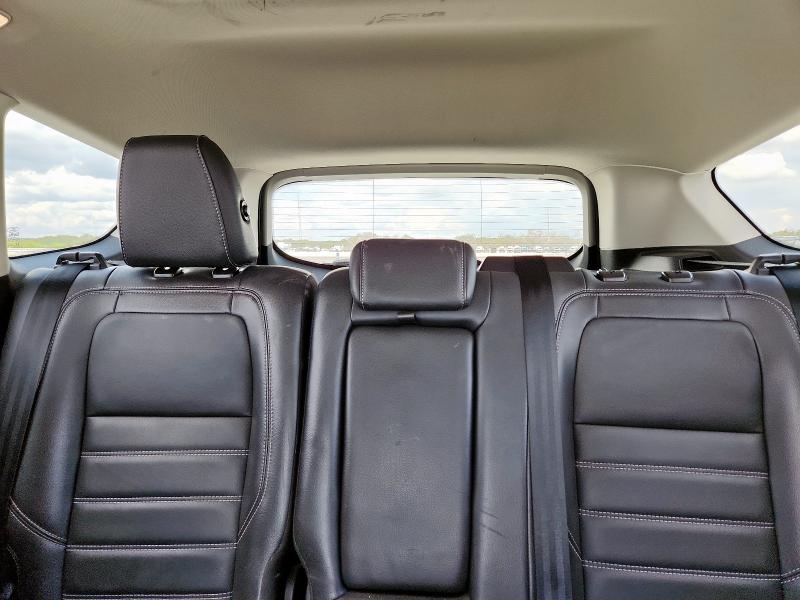 1FMCU0J99KUC02454 - 2019 FORD ESCAPE TITANIUM 石墨色 照片 10