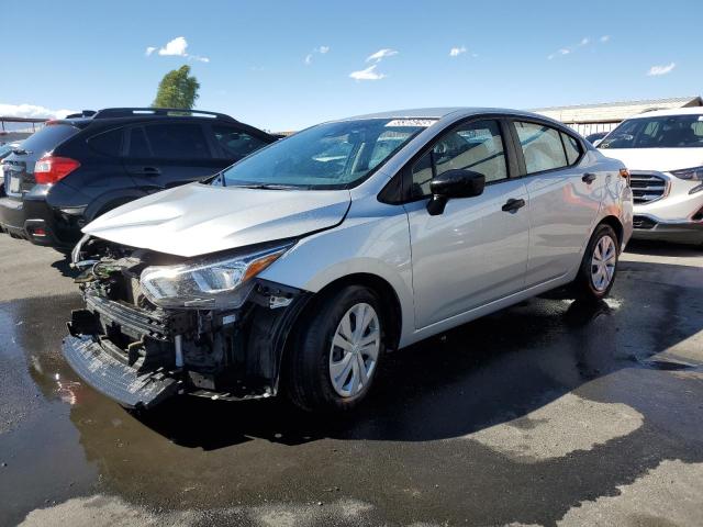 2024 NISSAN VERSA S, 