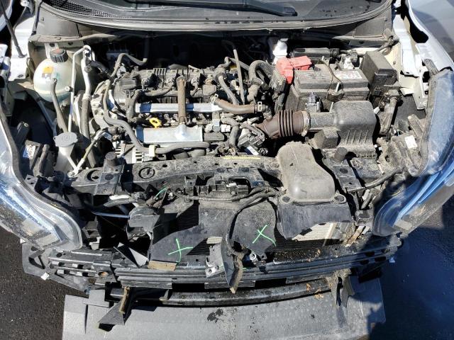 3N1CN8DV2RL901716 - 2024 NISSAN VERSA S فضي صورة 11