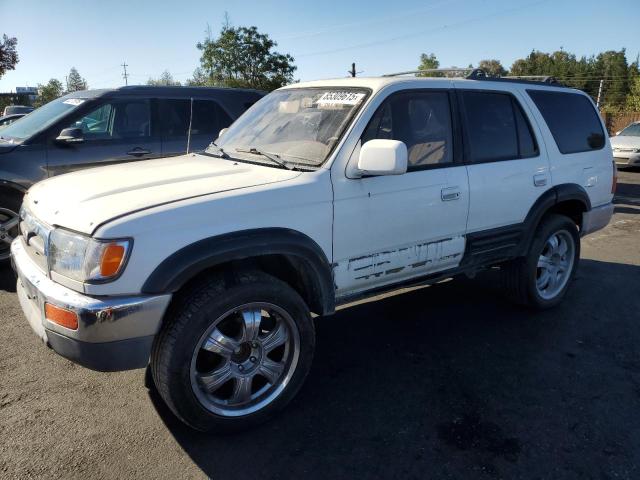 1997 TOYOTA 4RUNNER SR5, 