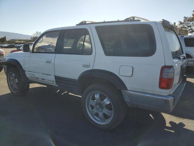 JT3GN86R3V0050052 - 1997 TOYOTA 4RUNNER SR5 WHITE photo 2