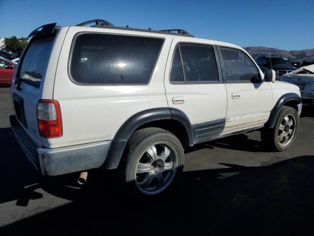 JT3GN86R3V0050052 - 1997 TOYOTA 4RUNNER SR5 WHITE photo 3