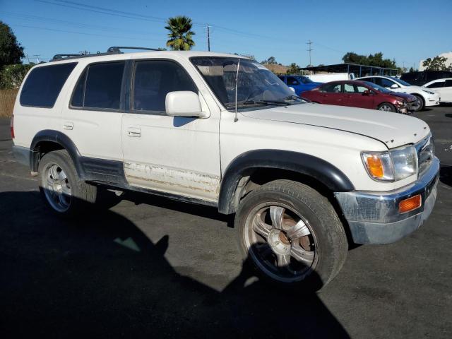 JT3GN86R3V0050052 - 1997 TOYOTA 4RUNNER SR5 WHITE photo 4